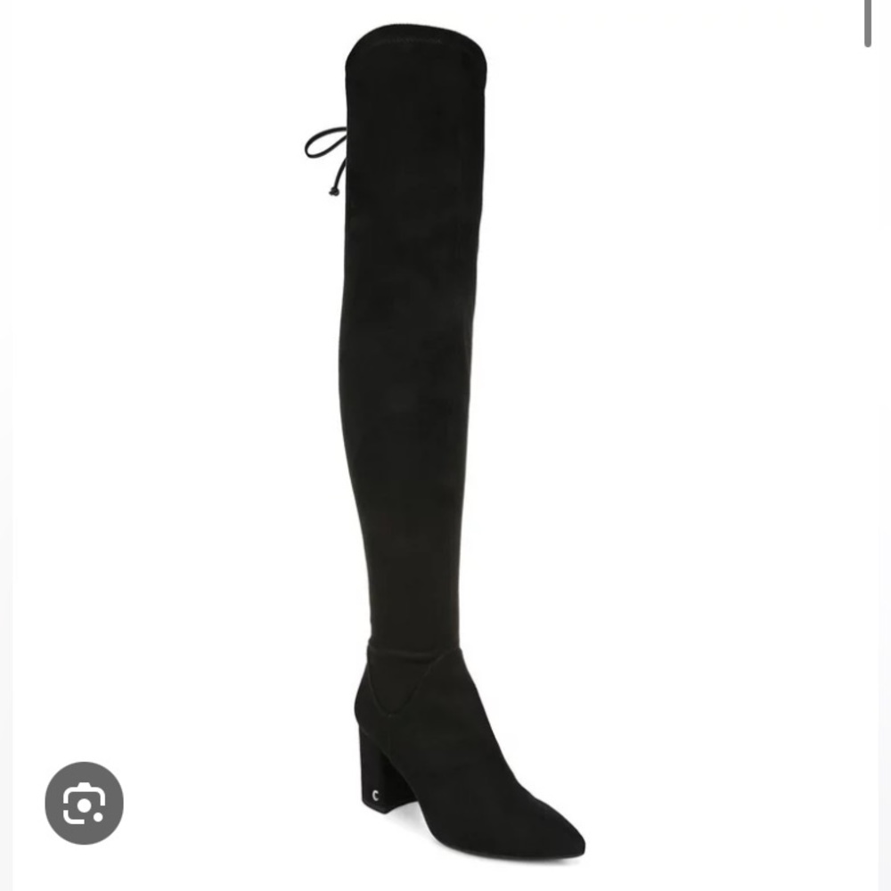 Circus by Sam Edelman Hanover Wide-Calf Boots